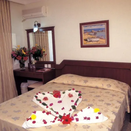 Otel Club Kosdere